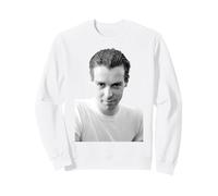 Neil Tennant Pet Shop Boys Cantante Escritor por Virginia Turbett Sudadera