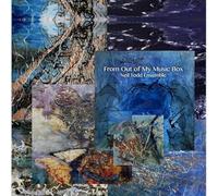 Neil Todd Ensemble – From Out of My Music Box – Vinilo