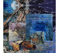 Neil Todd Ensemble – From Out of My Music Box – Vinilo