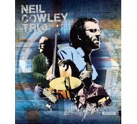Neil Cowley - Neil Trio Cowley - Live At Montreux 2012 [USA] [Blu-ray]