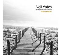 Neil Yates - Five Countries