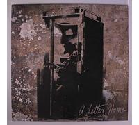 Neil Young - A Letter Home [Vinilo]