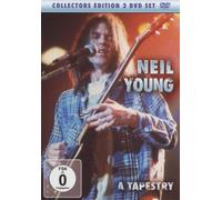 Neil Young - A Tapestry [ 2 DVD]