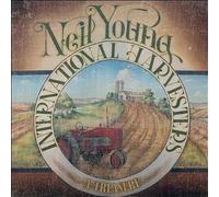 Neil Young - A Treasure