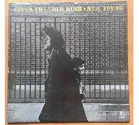 Neil Young - After The Gold Rush - 2nd + Poster