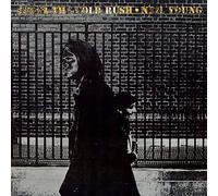 Neil Young - After the Gold Rush [Vinilo]