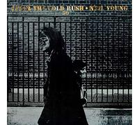 Neil Young After the Gold Rush (Vinyl) (Importación USA)