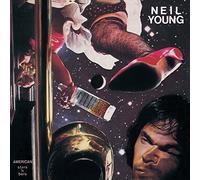 Neil Young - American Stars ´N Bars