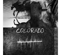 Neil Young and Crazy Horse Colorado (CD) Album (Importación USA)