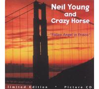 Neil Young and Crazy Horse - Fallen Angel in Frisco(Bridge Benefit Concert 1.10.1994)