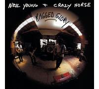 Neil Young and Crazy Horse Ragged Glory (Vinyl) 12" Album Box Set