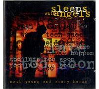 Neil Young – Sleeps with Angels