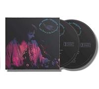 Neil Young and Crazy Horse - ԼΙVΕ ΙΝ ՏΑΝΤΑ СɌՍΖ, СΑ 1990 - ԜΑΥ ⱰΟԜΝ ΙΝ ΤΗΕ ɌՍՏΤ ΒՍСΚΕΤ (DΕԼՍΧΕ 2CD)