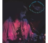 Neil Young and Crazy Horse Way Down in the Rust Bucket (CD) (Importación USA)