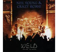 Neil Young and Crazy Horse Weld (Vinyl) 12" Album (Importación USA)