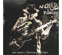 Neil Young & Promise of the Real - Neil Young & Promise Of The Real - Noise & Flowers (2 LP) [Vinilo]