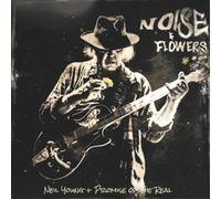 Neil Young & Promise of the Real - Neil Young & Promise Of The Real - Noise & Flowers (2 LP + BluRay + CD)