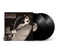 Neil young and the bluenotes - New york, new york (broadcast recording) [Vinilo]