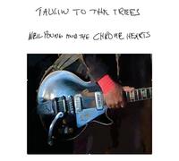 Neil Young and The Chrome Hearts Talkin to the Trees (CD) (Importación USA)