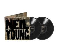 Neil Young - Neil Young Archives Vol. III Takes (2 LP)