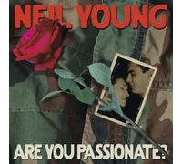 Neil Young - Are You Passionate?