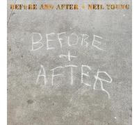 Neil Young - Before And After (CD)