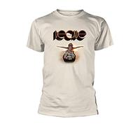 Neil Young Camiseta 'Decade' (Vintage Wash Natural)