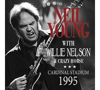 Neil Young - Cardinal Stadium 1995