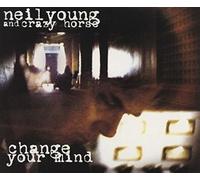 Neil Young - Change Your Mind