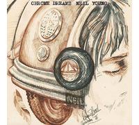 Neil Young - Neil Young - Chrome Dreams (2 LP) [Vinilo]