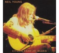 Neil Young Citizen Kane Jr. Blues (Live at the Bottom Lin (CD) (Importación USA)