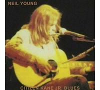 Neil Young - Neil Young - Citizen Kane Jr. Blues (Live At The Bottom Line) LP [Vinilo]
