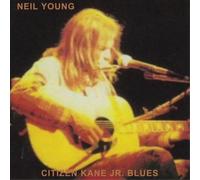Neil Young - Neil Young - Citizen Kane Jr. Blues (Live At The Bottom Line) LP [Vinilo]