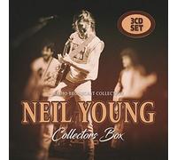 Neil young - Collectors box