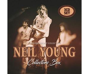 Neil young - Collectors box