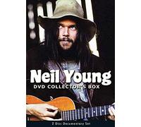 Neil Young - Collector's Box [Reino Unido] [DVD]
