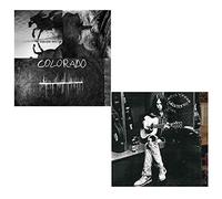 Neil Young - Colorado - Greatest Hits - Neil Young Greatest Hits 2 CD Album Bundling