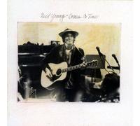Neil Young – Comes a Time – CD – Warner Bros.