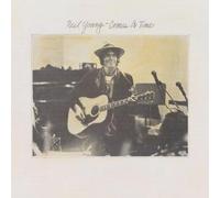Neil Young Comes a Time (Vinyl) 12" Album (Importación USA)