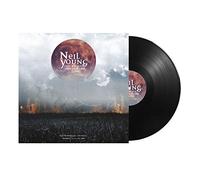 Neil young - Cow palace 1986 part 1 [Vinilo]
