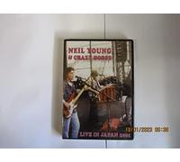 Neil Young & Crazy Horse [Alemania] [DVD]