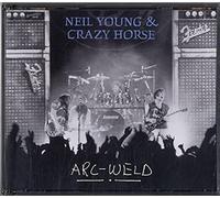 Neil Young & Crazy Horse - Arc Weld