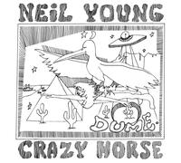Neil Young - DUME (2 LP) [Vinilo]