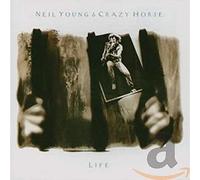 Neil Young & Crazy Horse - Life