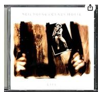 Neil Young & Crazy Horse - Life