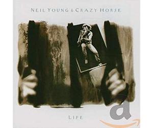 Neil Young & Crazy Horse - Life