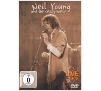 Neil Young & Crazy Horse - Live 1978 [DVD]