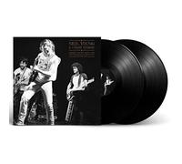 Neil young & crazy horse - Market square arena 1986 vol.1 (radio broadcast recording) [Vinilo]