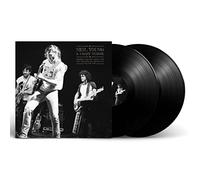 Neil young & crazy horse - Market square arena 1986 vol.2 (radio broadcast recording) [Vinilo]