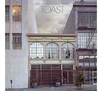 Neil Young & Crazy Horse – Toast – Vinilo 2 LP (Warner Music)